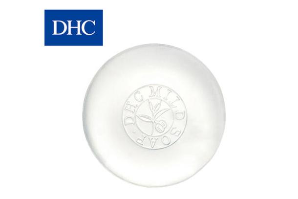 全球十大手工皂品牌 DHC最受欢迎，国产品牌佰草集上榜