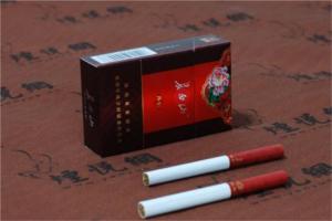十大国内公认最好抽的香烟
