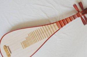 中国最古老的十大乐器
