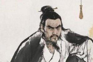 中国古代最著名的十大枭雄